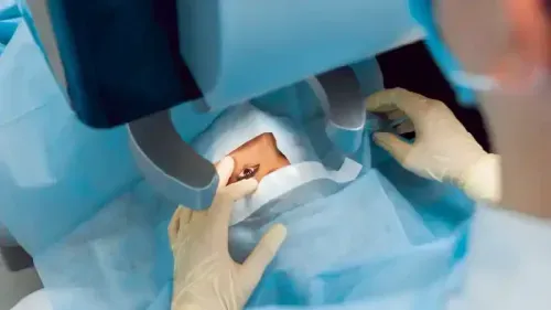 What is the Cataract Surgery Cost in Bangalore?